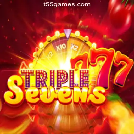 Unveiling 777TripleSeven: A Dazzling Adventure in Gaming