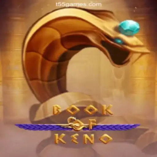 BookOfKeno: Dive into Excitement and Fun Daily with T55