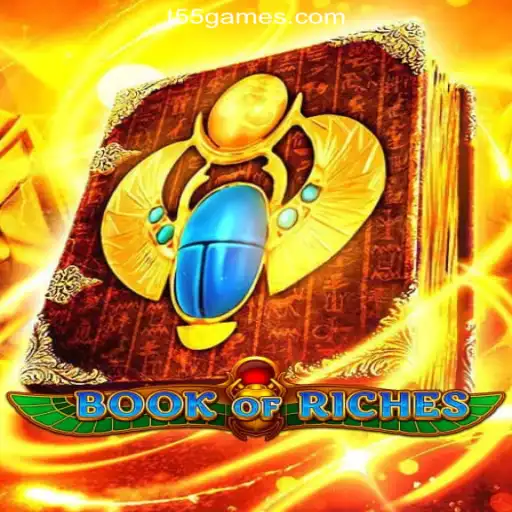 Dive into the Excitement of BookofRiches