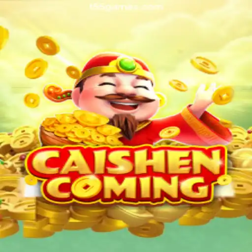 Dive into Excitement with CAISHENCOMING: A Fun-Filled Gaming Adventure