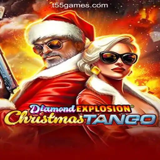 Exploring the Thrills of DiamondExplosionTango