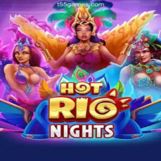 HotRioNights: A Thrilling Dive into Excitement and Fun