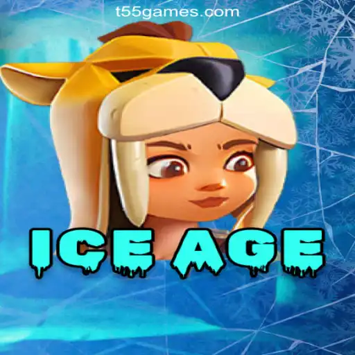 Dive into the Adventures of IceAge: T55 Edition