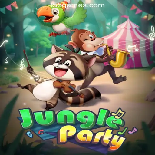 Discover the Thrills of JungleParty: Dive into Excitement and Fun Daily