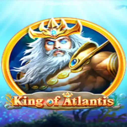 Dive into the Mythical World of KingofAtlantis