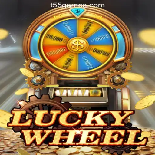Dive into Excitement with LuckyWheel: Your Daily Adventure with T55