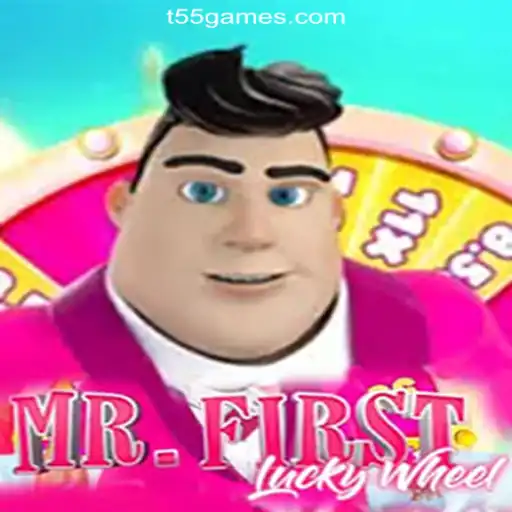 Exciting Adventure with MrFirstLuckyWheel: T55