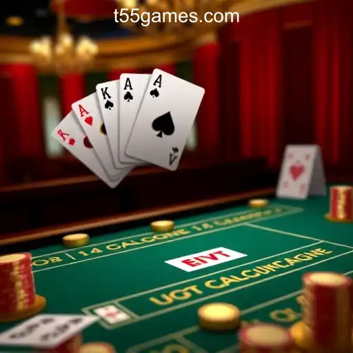 Security and Trust T55: Dive into excitement and fun daily. - International Licenses and Certifications