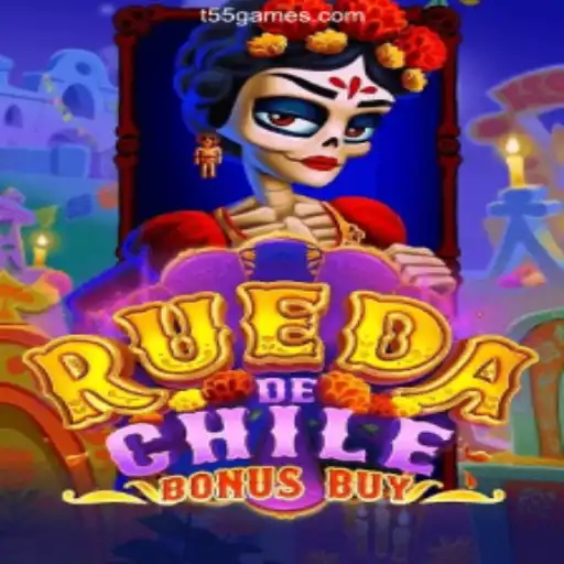 Explore the Excitement with RuedaDeChileBonusBuy